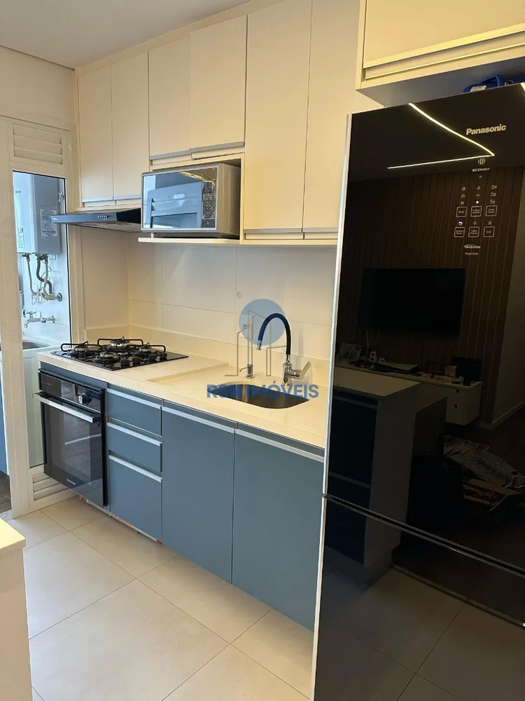 Apartamento, 2 quartos, 64 m² - Foto 2