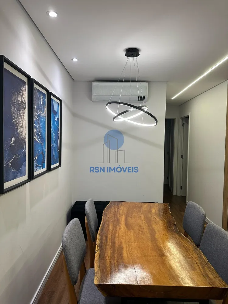 Apartamento, 2 quartos, 64 m² - Foto 3