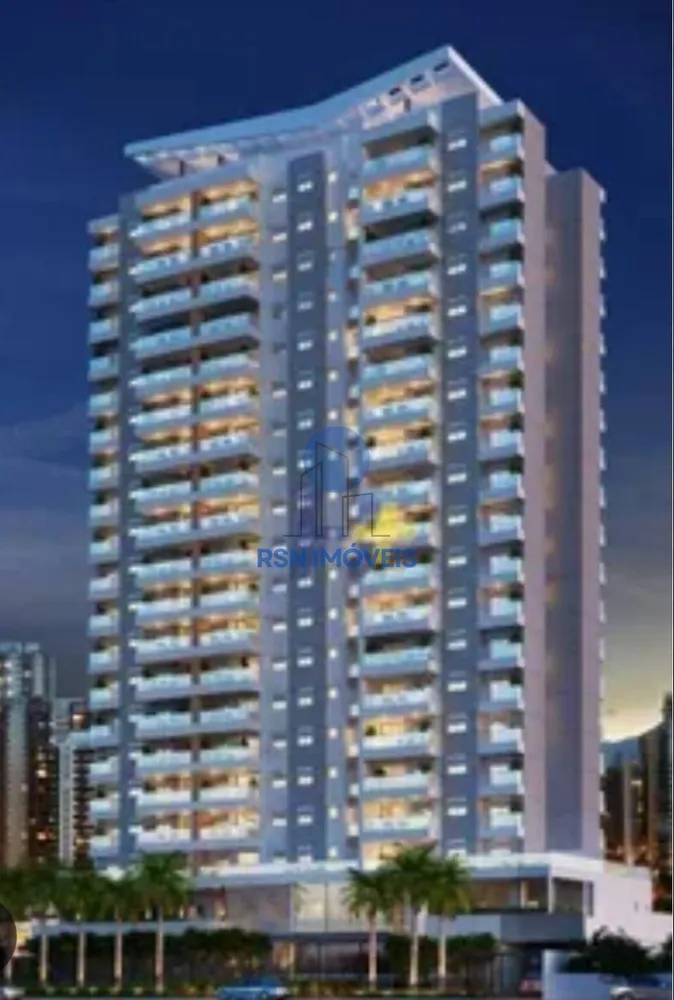 Apartamento, 2 quartos, 64 m² - Foto 1