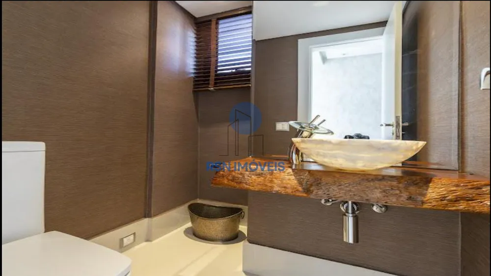 Cobertura, 4 quartos, 440 m² - Foto 4