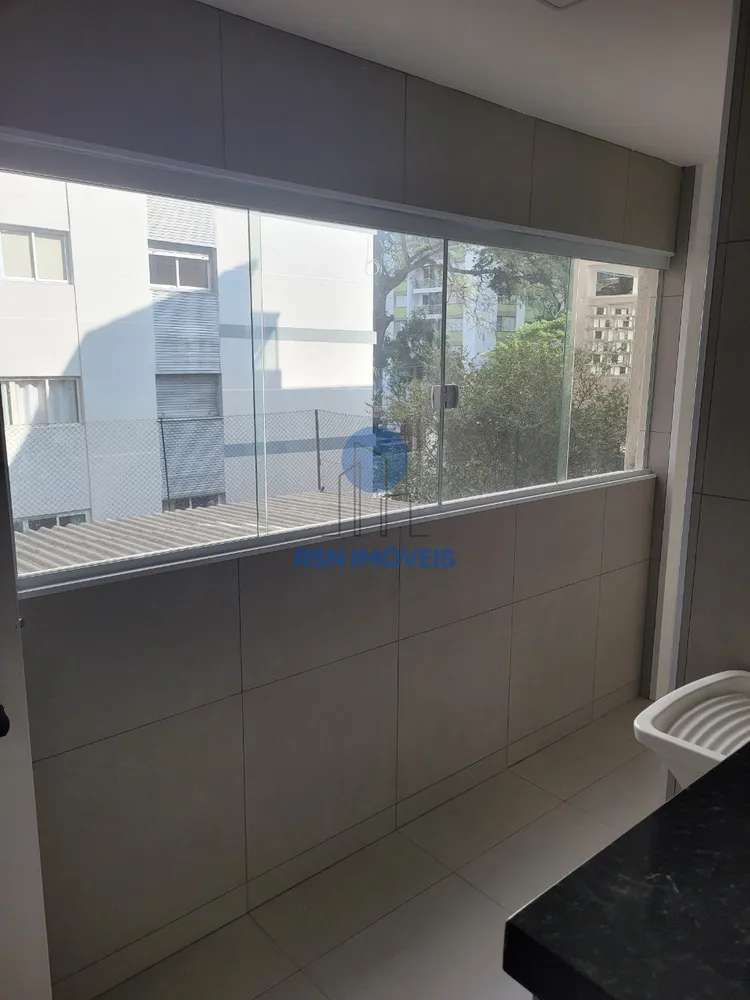 Apartamento, 3 quartos, 101 m² - Foto 3