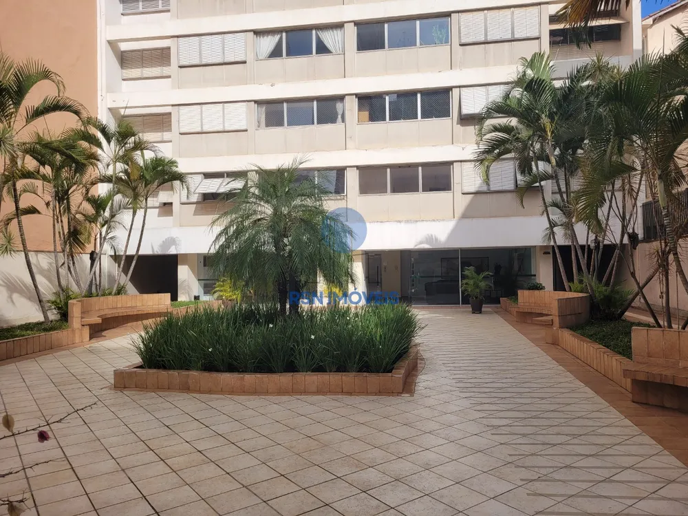 Apartamento, 3 quartos, 101 m² - Foto 4