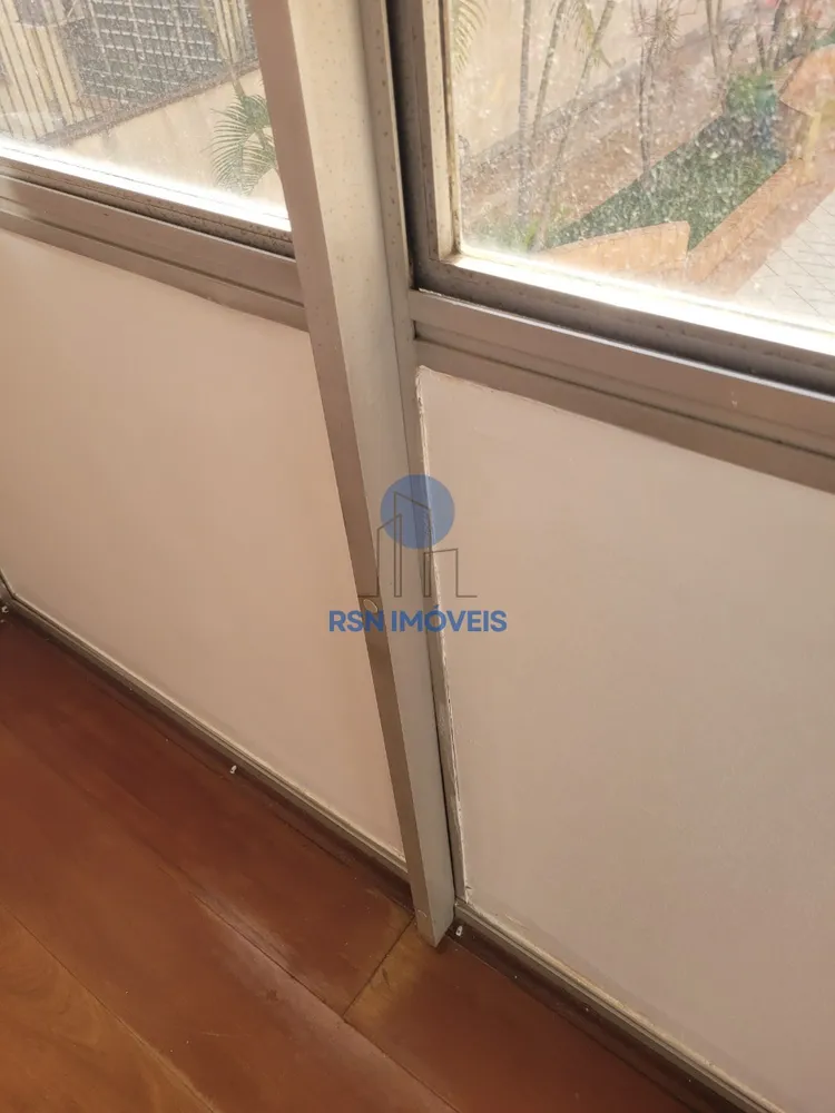 Apartamento, 3 quartos, 101 m² - Foto 1