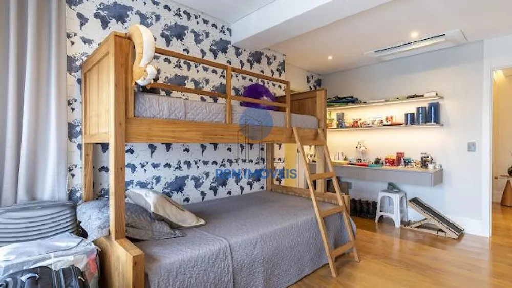 Apartamento, 2 quartos, 225 m² - Foto 4