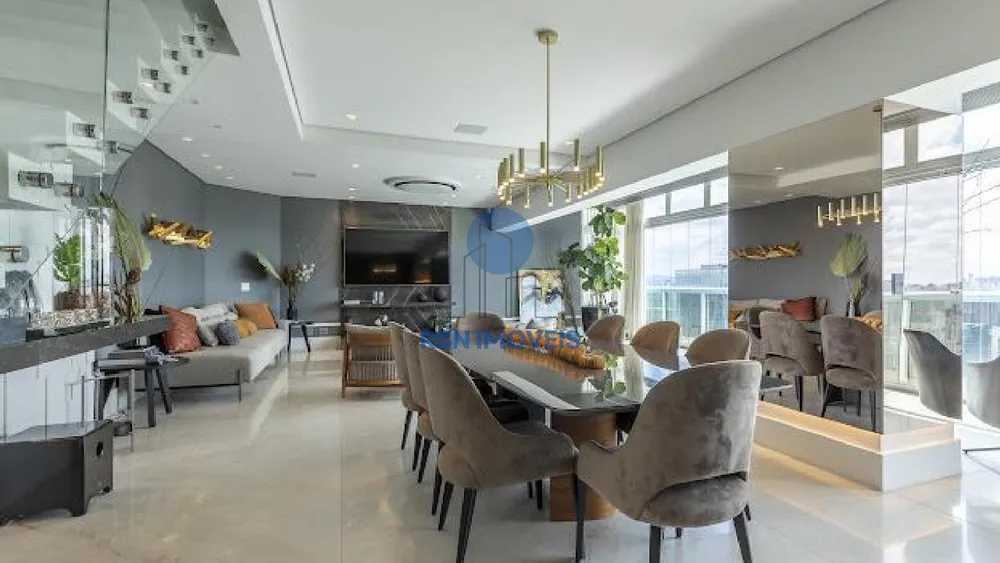 Apartamento, 2 quartos, 225 m² - Foto 1