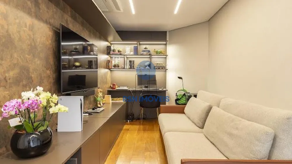 Apartamento, 2 quartos, 225 m² - Foto 3