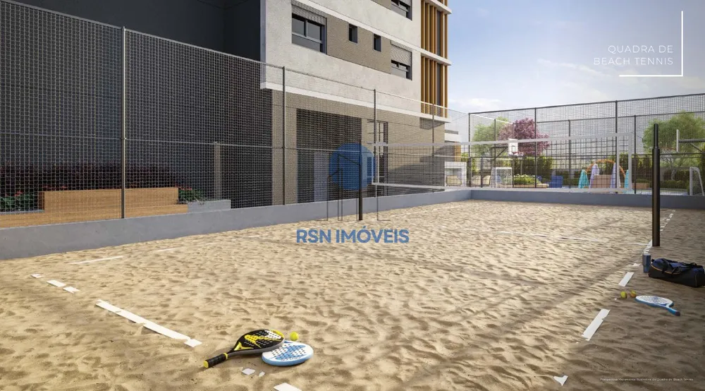 Apartamento, 3 quartos, 120 m² - Foto 4