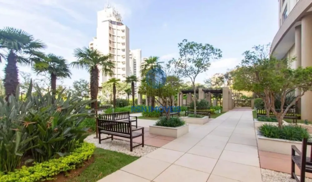 Apartamento, 3 quartos, 131 m² - Foto 1