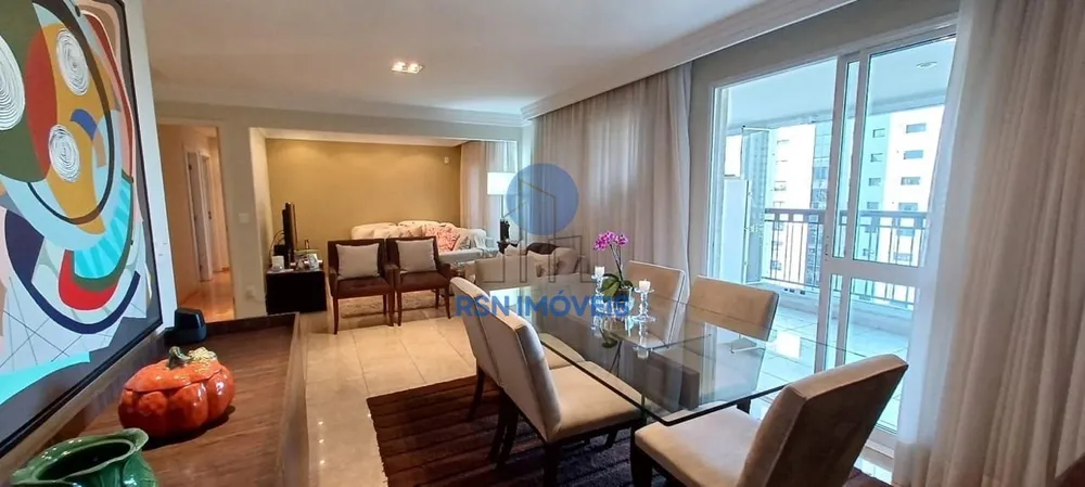 Apartamento, 3 quartos, 131 m² - Foto 2