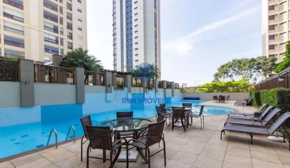 Apartamento, 3 quartos, 131 m² - Foto 4