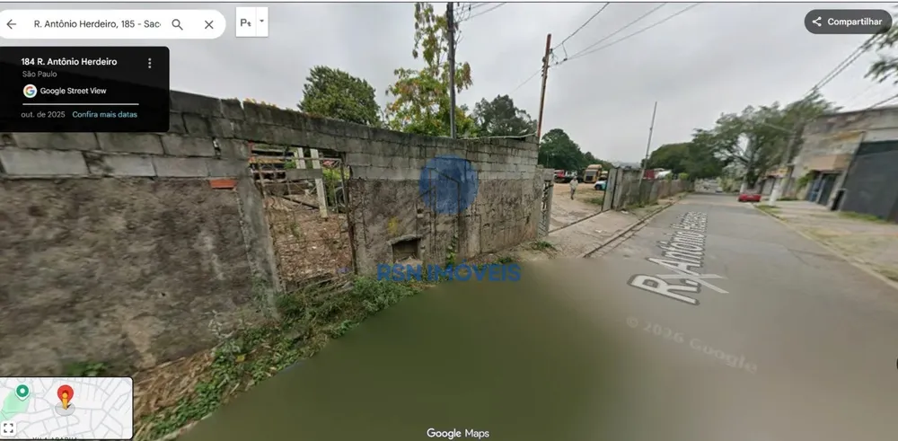 Terreno, 5000 m² - Foto 1