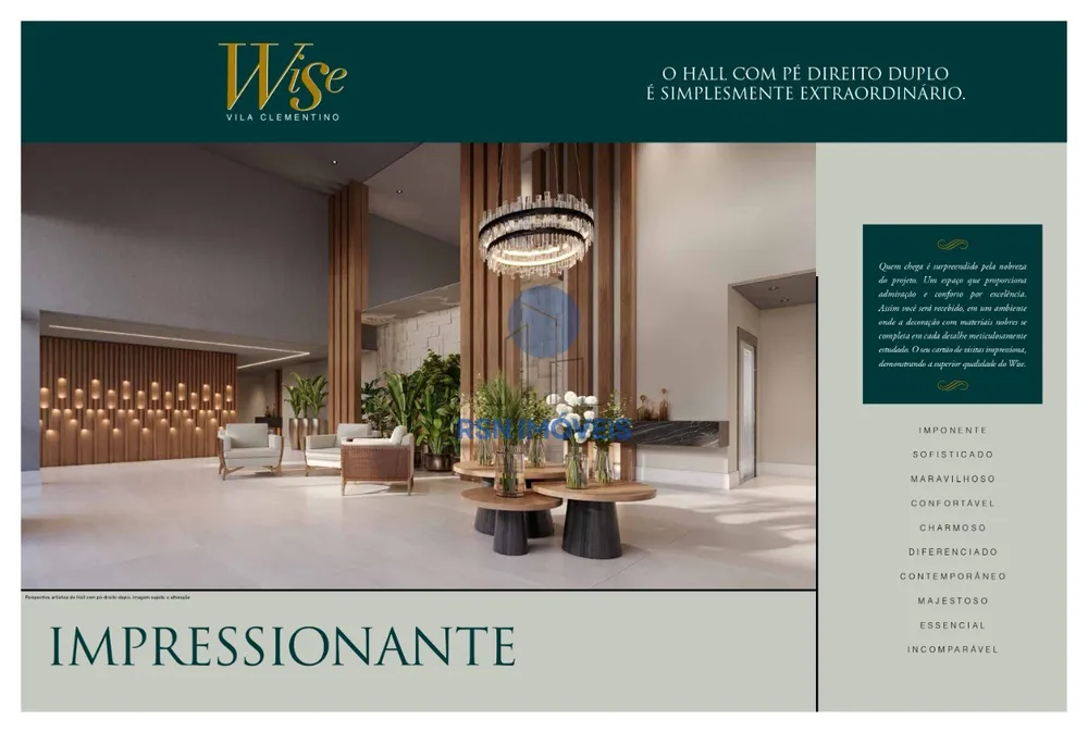 Apartamento, 4 quartos, 127 m² - Foto 1