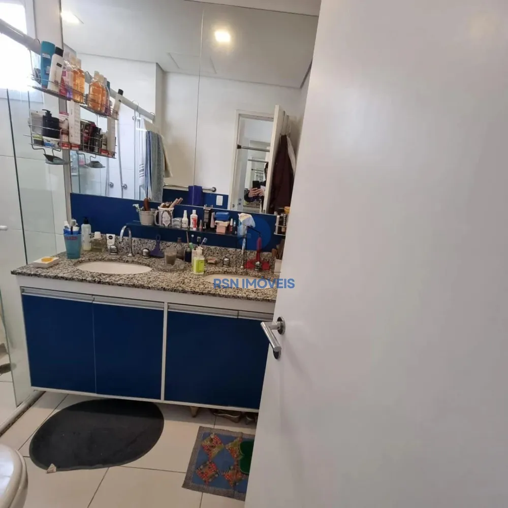 Apartamento, 3 quartos, 103 m² - Foto 1