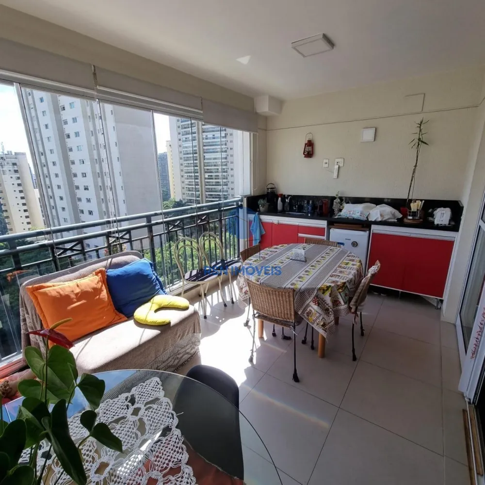 Apartamento, 3 quartos, 103 m² - Foto 4