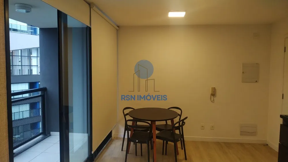 Apartamento, 1 quarto, 32 m² - Foto 2