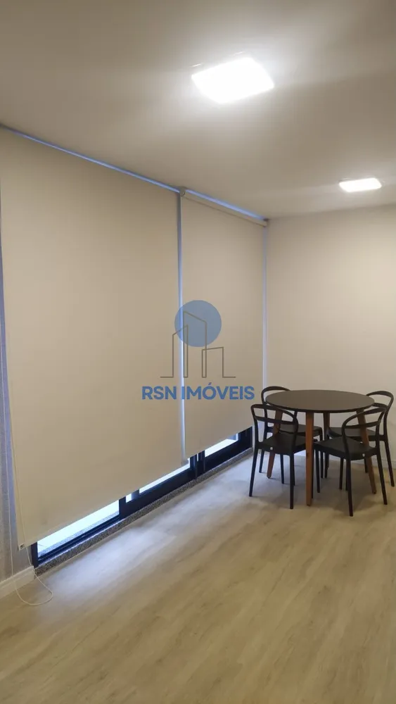 Apartamento, 1 quarto, 32 m² - Foto 1