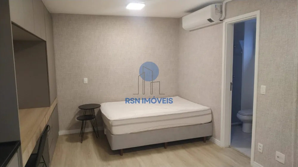 Apartamento, 1 quarto, 32 m² - Foto 4