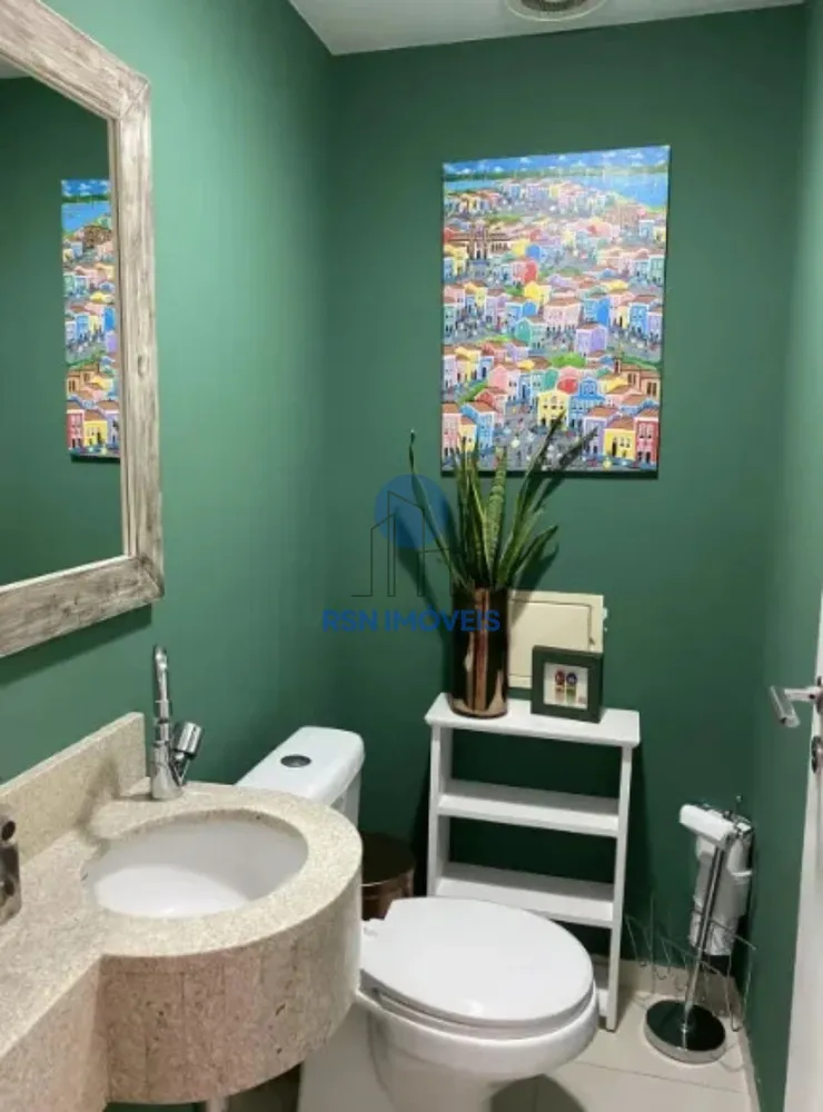 Apartamento, 3 quartos, 98 m² - Foto 1
