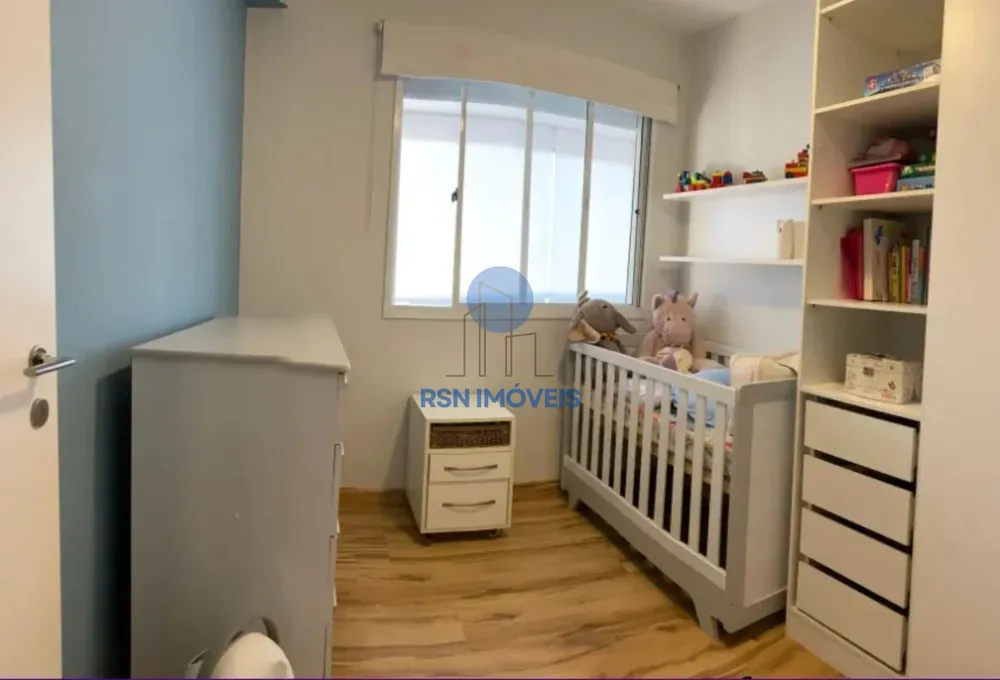 Apartamento, 3 quartos, 98 m² - Foto 2