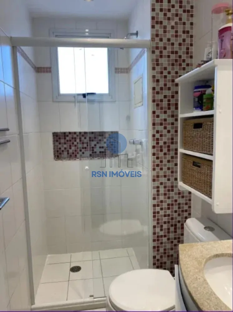 Apartamento, 3 quartos, 98 m² - Foto 4