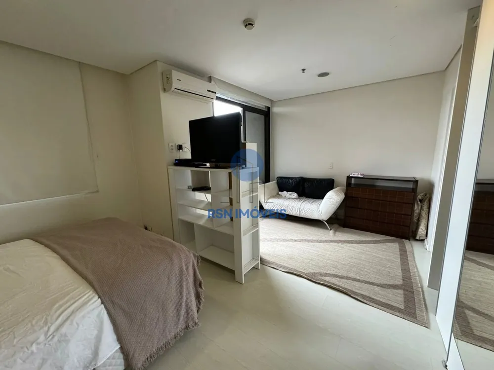 Flat/Apart Hotel, 1 quarto, 74 m² - Foto 4