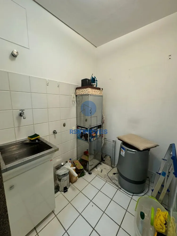Flat/Apart Hotel, 1 quarto, 74 m² - Foto 2