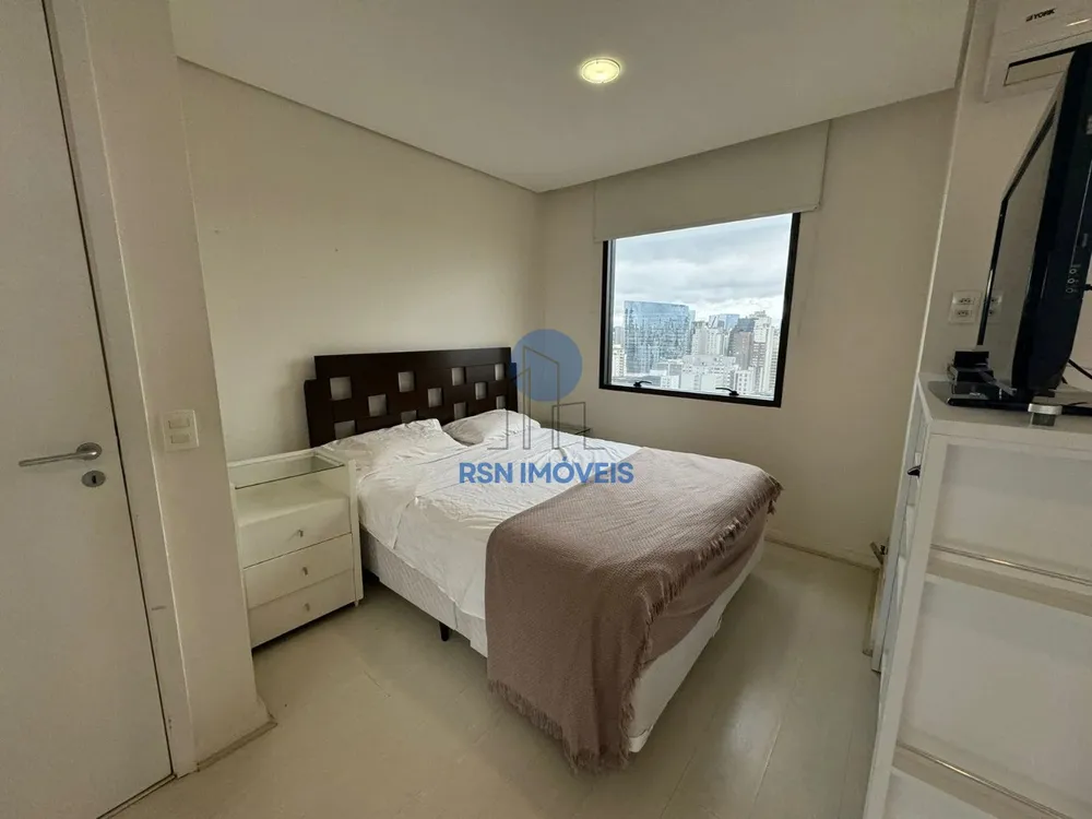Flat/Apart Hotel, 1 quarto, 74 m² - Foto 3