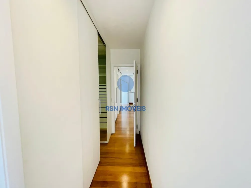 Apartamento, 3 quartos, 215 m² - Foto 3