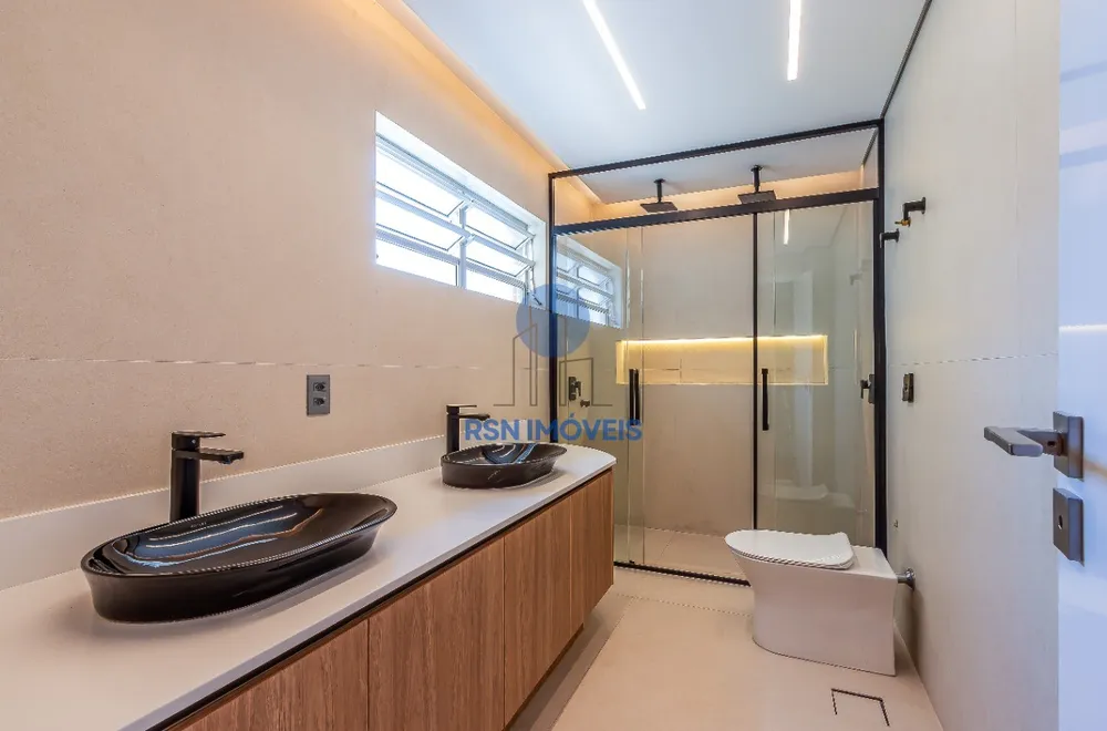 Apartamento, 3 quartos, 185 m² - Foto 3