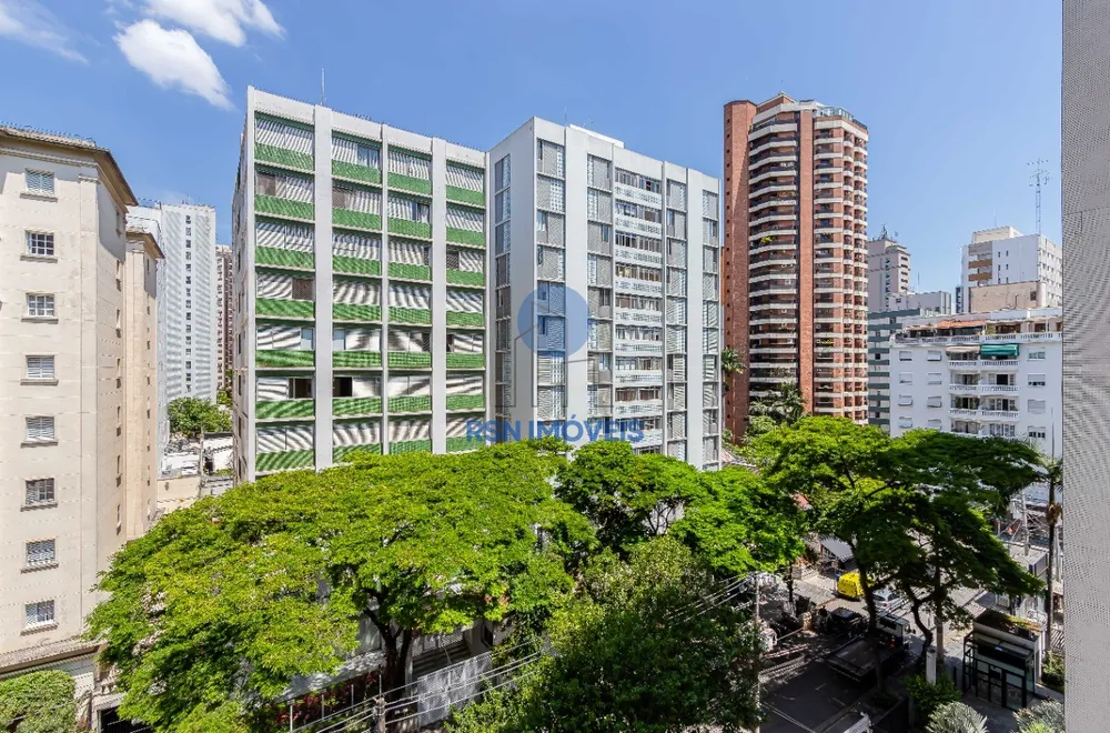 Apartamento, 3 quartos, 185 m² - Foto 1