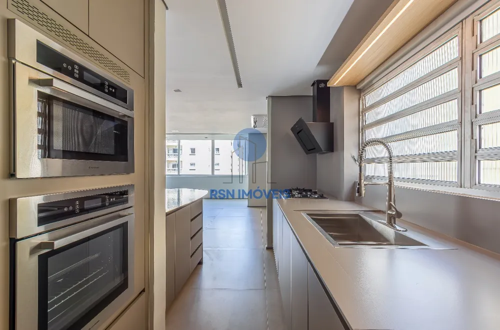 Apartamento, 3 quartos, 185 m² - Foto 4