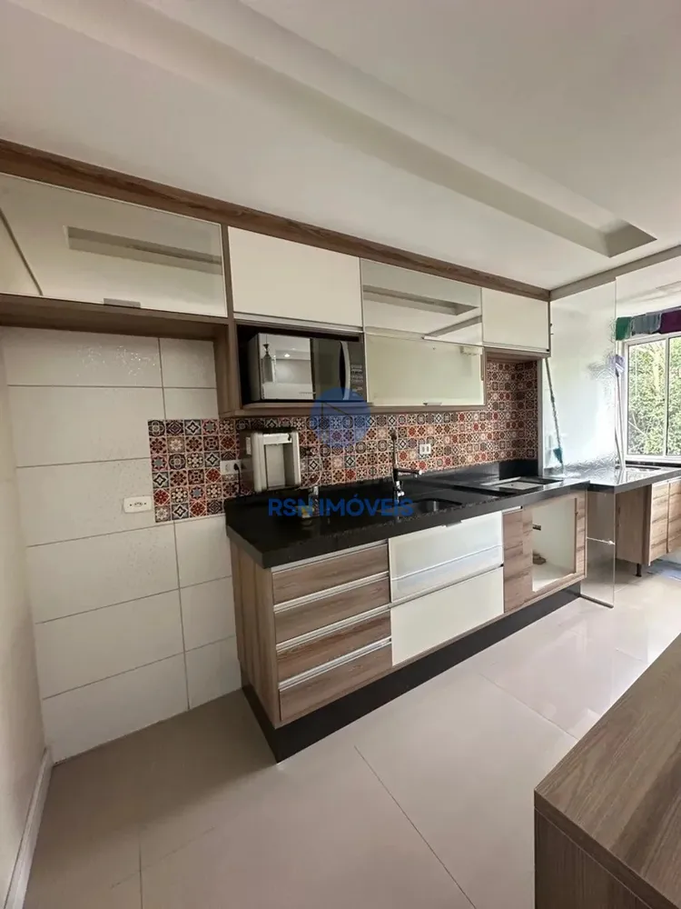 Apartamento, 2 quartos, 55 m² - Foto 1