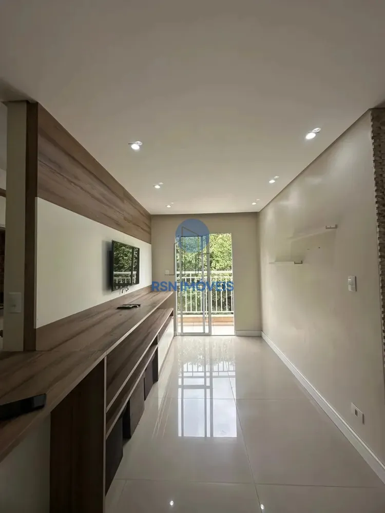 Apartamento, 2 quartos, 55 m² - Foto 2