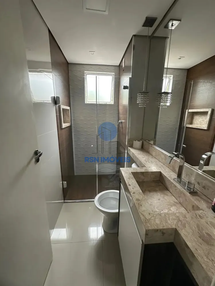Apartamento, 2 quartos, 55 m² - Foto 3