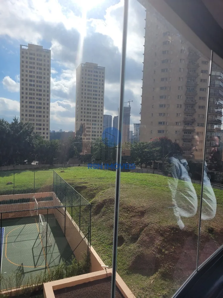 Apartamento, 3 quartos, 160 m² - Foto 3