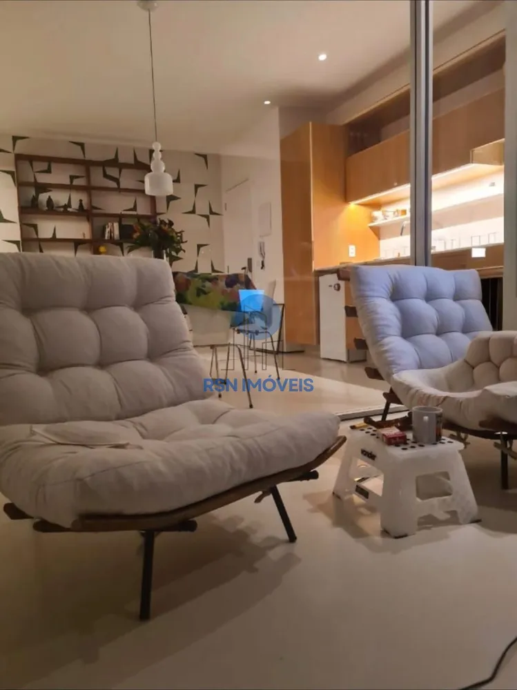 Apartamento, 2 quartos, 63 m² - Foto 2