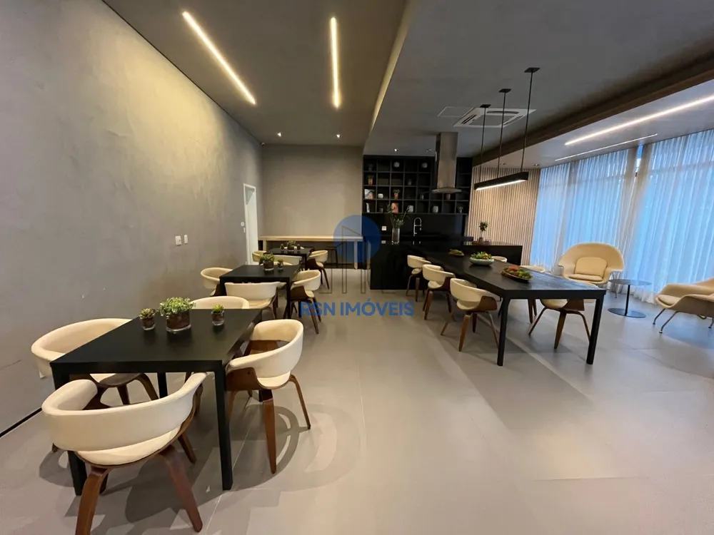 Apartamento, 2 quartos, 63 m² - Foto 4