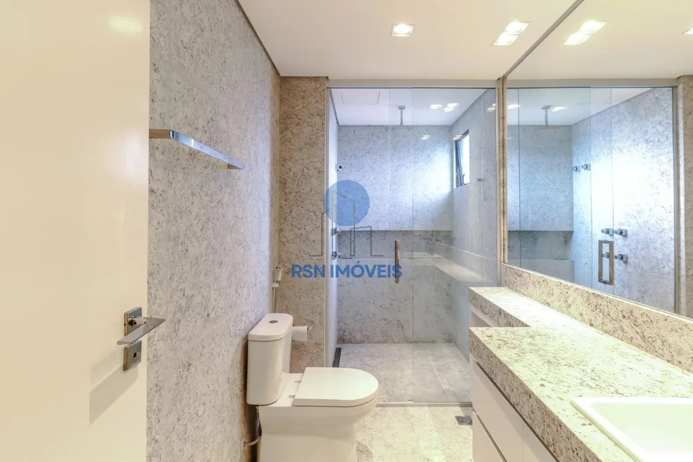 Apartamento, 2 quartos, 165 m² - Foto 4