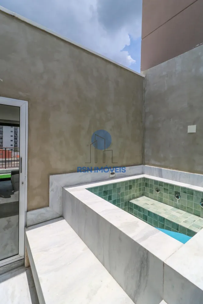 Apartamento, 2 quartos, 165 m² - Foto 2