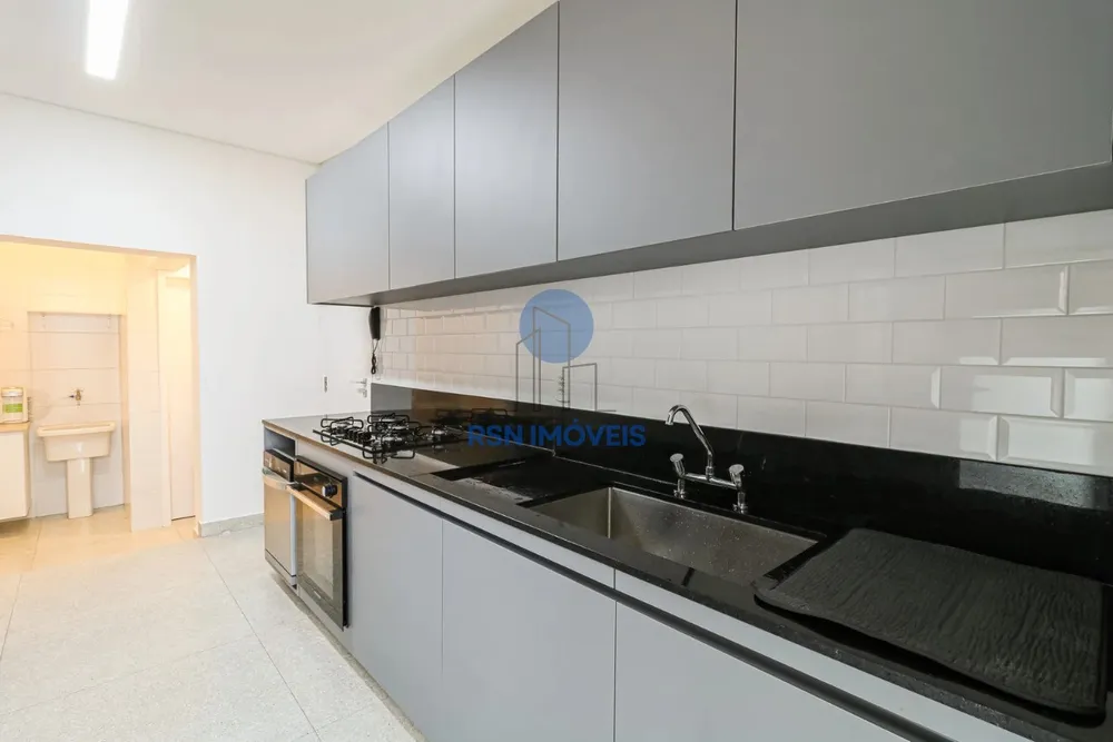 Apartamento, 2 quartos, 165 m² - Foto 3