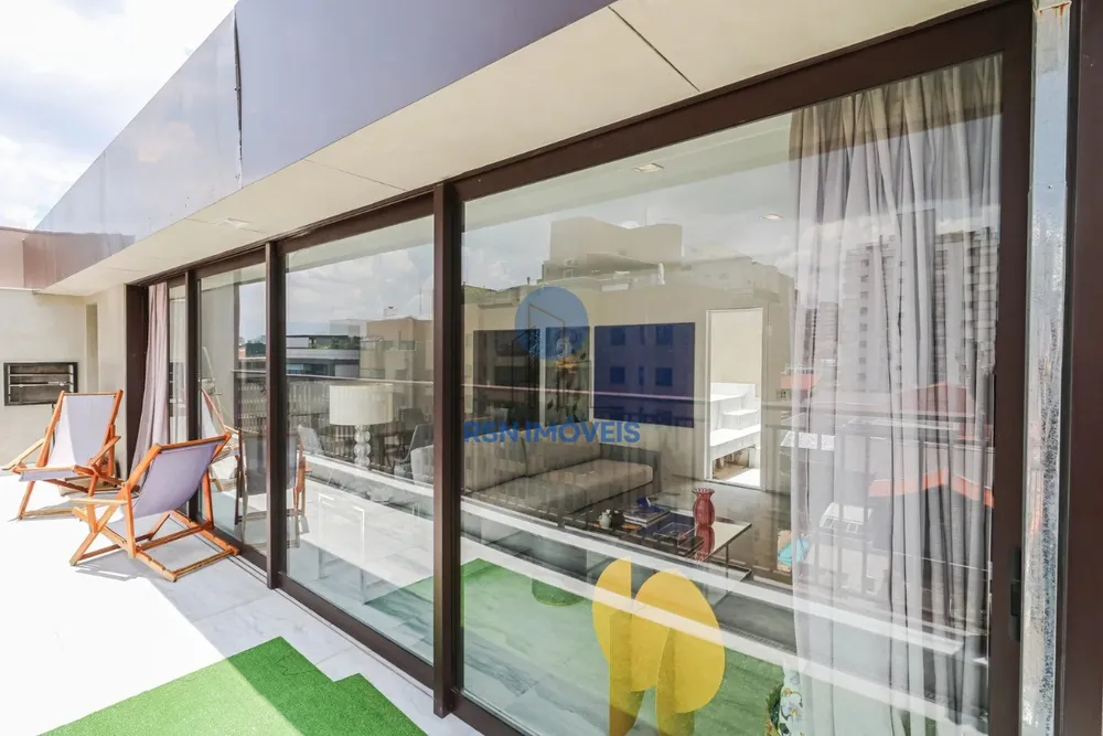 Apartamento, 2 quartos, 165 m² - Foto 1
