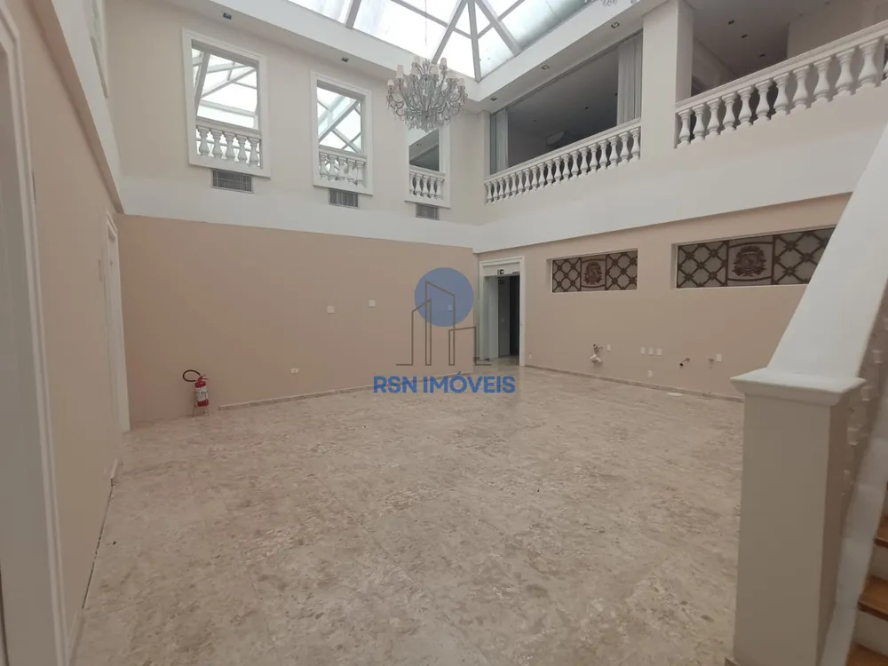 Loja-Salão, 1025 m² - Foto 1