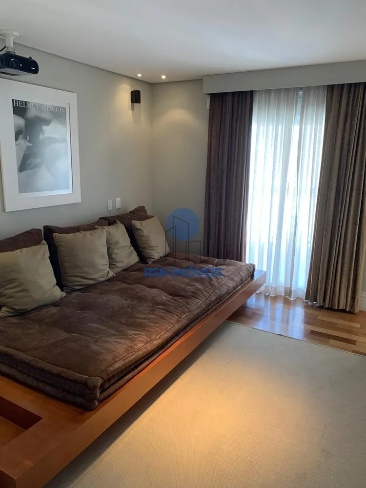 Apartamento, 2 quartos, 157 m² - Foto 4