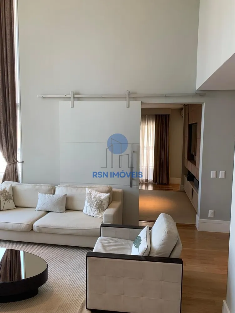 Apartamento, 2 quartos, 157 m² - Foto 1
