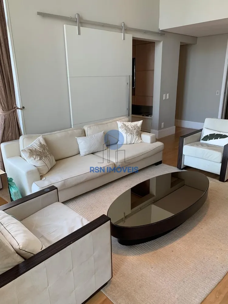 Apartamento, 2 quartos, 157 m² - Foto 2
