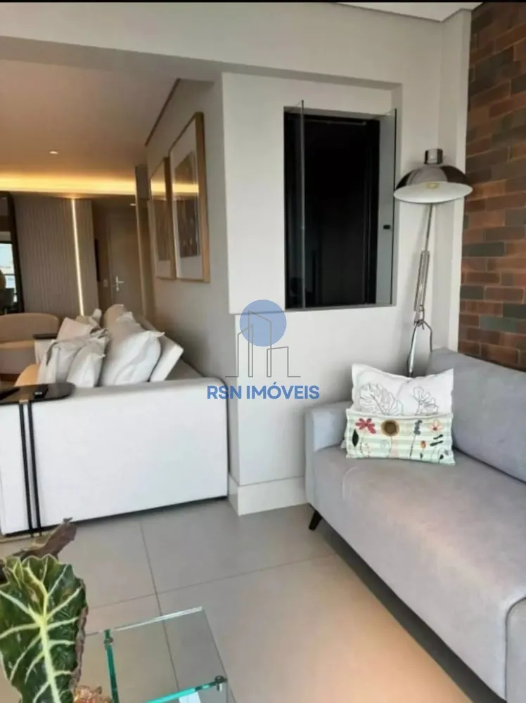 Apartamento, 4 quartos, 147 m² - Foto 4