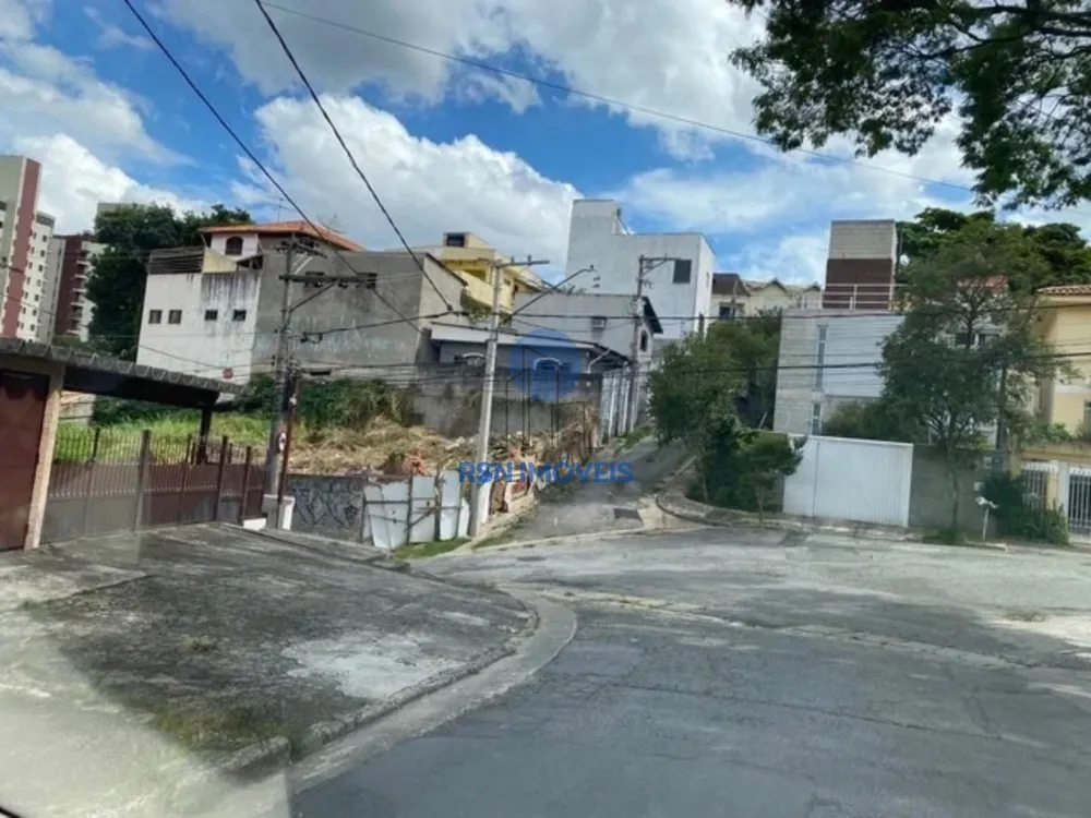 Terreno, 411 m² - Foto 2