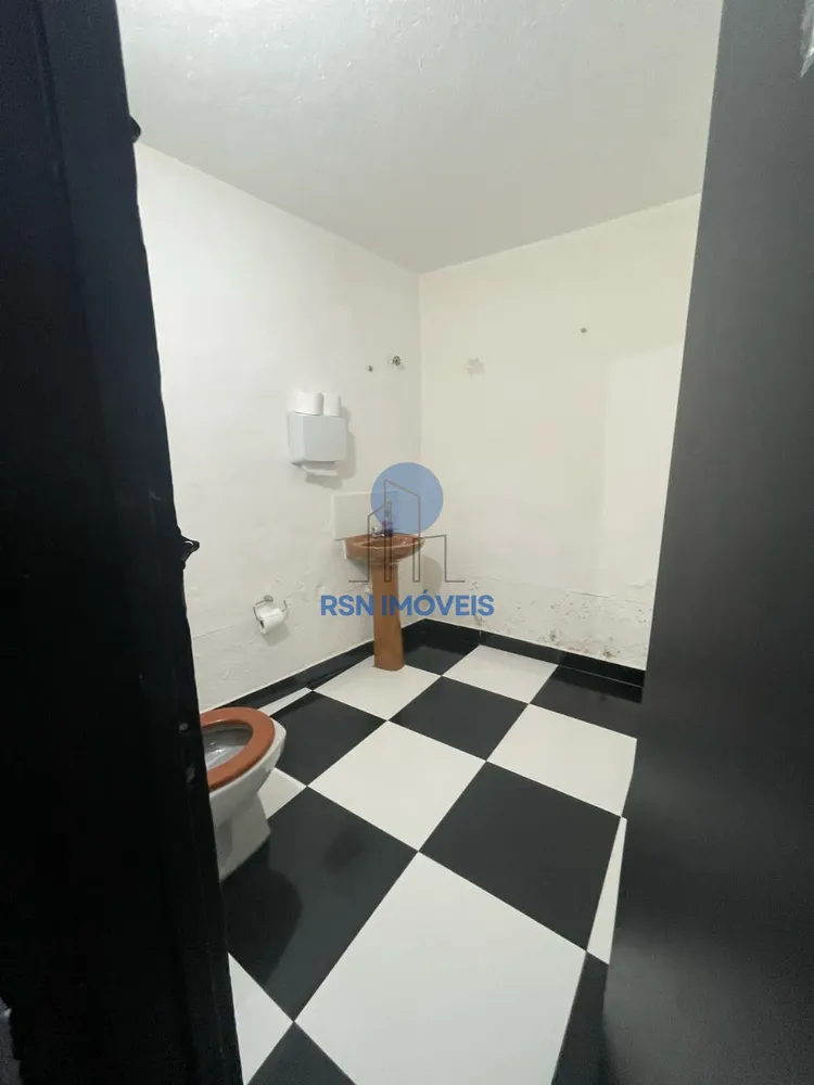 Depósito-Galpão, 980 m² - Foto 2