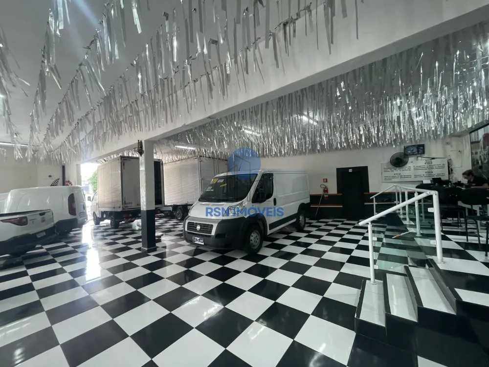 Depósito-Galpão, 980 m² - Foto 4
