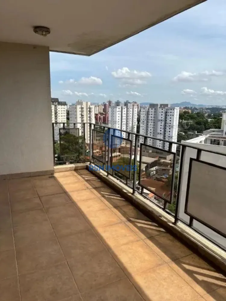 Cobertura, 4 quartos, 636 m² - Foto 1